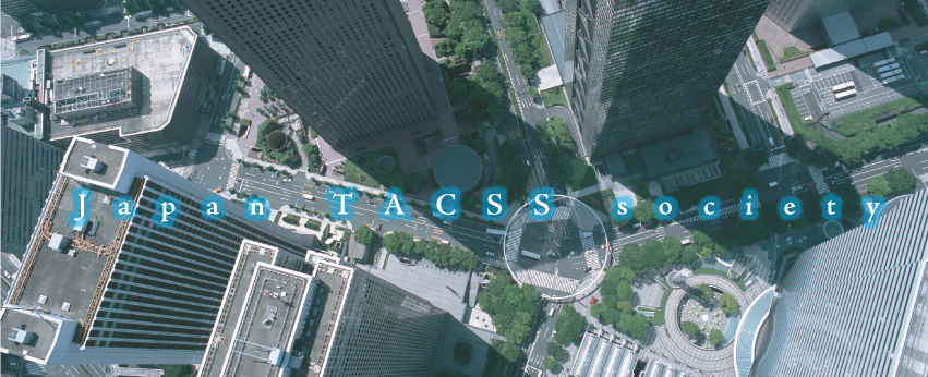 Japan TACSS society